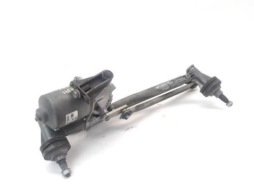 Front wiper motor FORD FIESTA V (JH_, JD_) 1.4 TDCi | BP19408906M29 