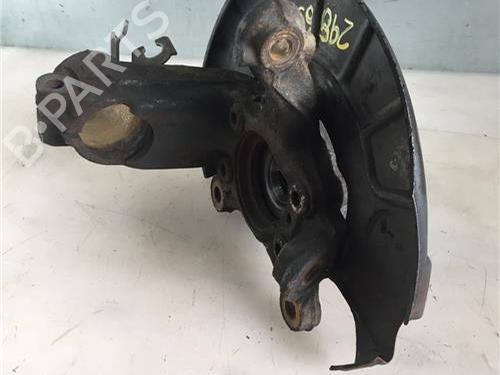 Right front steering knuckle AUDI A3 (8P1) 2.0 TDI 16V | BP14341935M26 