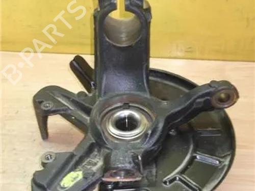 Right front steering knuckle SEAT IBIZA IV (6J5, 6P1)  | BP14336838M26 