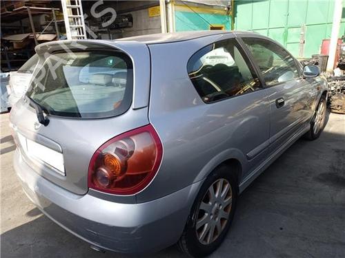 Switch NISSAN ALMERA II Hatchback (N16) 1.5 | BP33288179I30  - Image 15