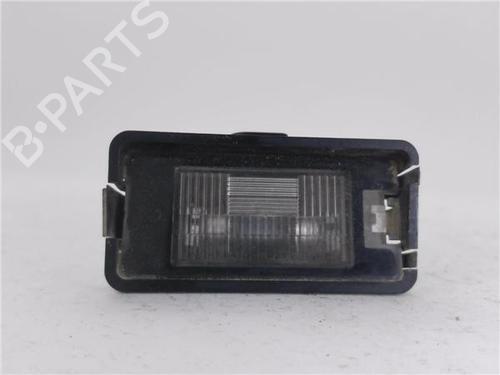 Used Licence plate light Licence plate light SEAT IBIZA III (6L1) 1.9 TDI (100 hp) 34621558 34621558