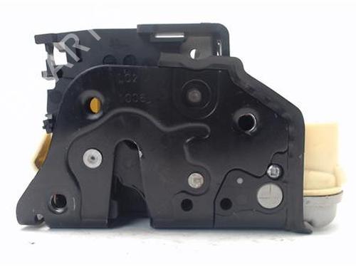 Front left lock VW PASSAT B6 (3C2)  | BP16360091C98 