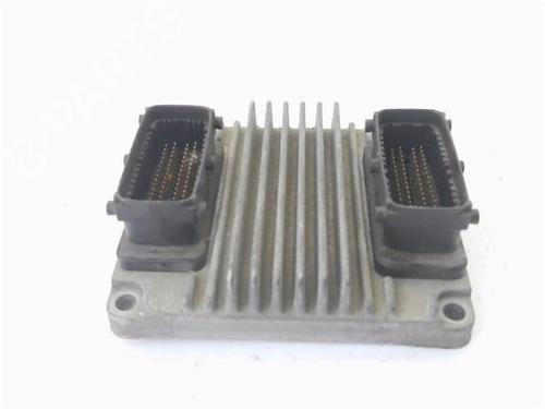 Electronic module OPEL ASTRA G Hatchback (T98) 1.7 DTI 16V (F08, F48) | BP13248323M83 