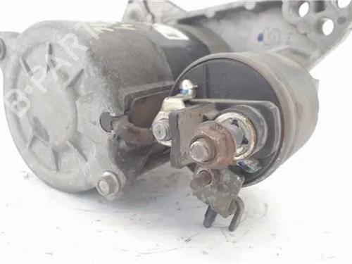 Starter RENAULT SCÉNIC III (JZ0/1_)  | BP26445980M8 