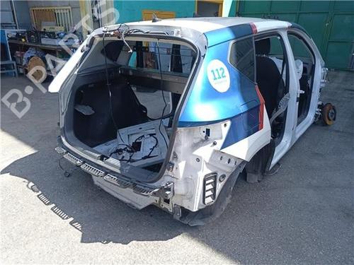 Gebruikte SEAT ATECA (KH7, KHP) 1.5 TSI 4792670 Onderdelen