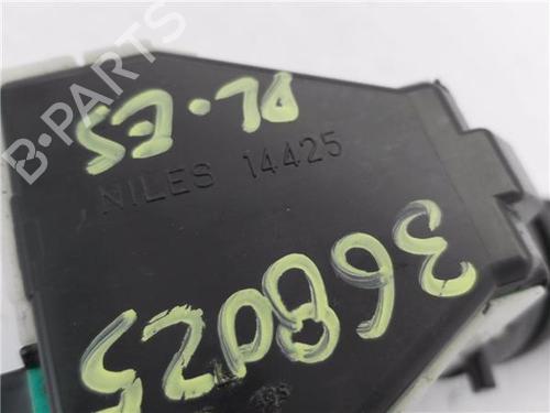 Switch NISSAN MURANO I (Z50) 3.5 | BP29259718I30 
