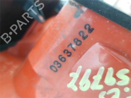 Venstre baglygte VW PASSAT B5.5 (3B3) 1.9 TDI | BP22339437C34 