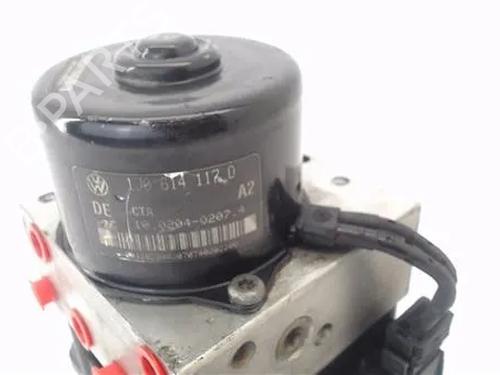 ABS pump VW BORA I (1J2)  | BP23863056M43 