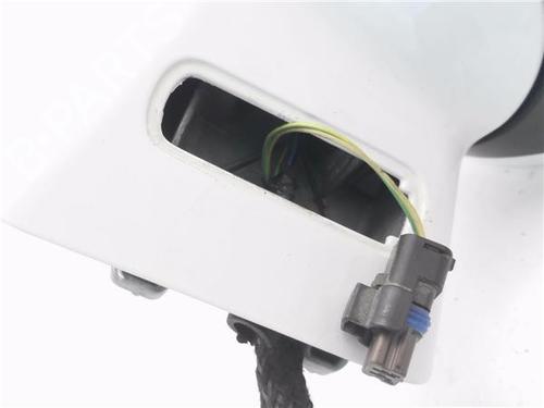 Left mirror CITROËN C4 I (LC_) | BP32162178C26