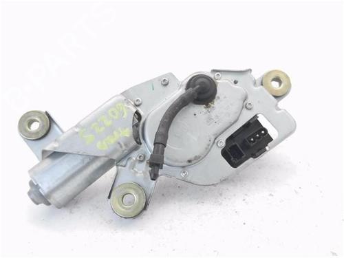 Viskermotor bagrude BMW 3 Compact (E46) [2001-2005]  27163094