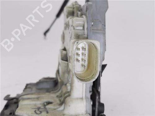 Rear right lock SEAT LEON (1P1) 1.9 TDI | BP24239344C99 