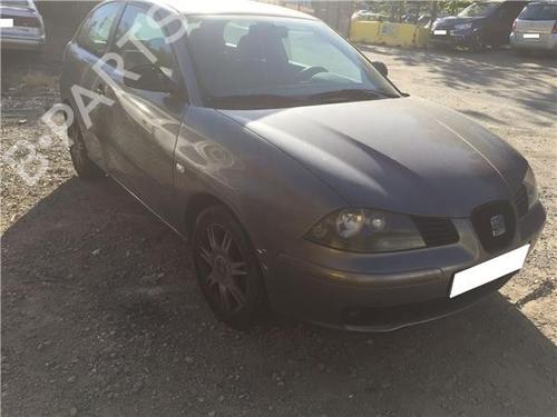 Climate control SEAT IBIZA III (6L1) 1.4 16V | BP10420454I5 