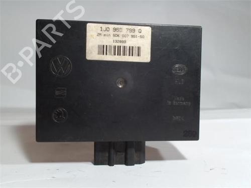 Dør styreenhed SKODA OCTAVIA I (1U2) [1996-2010]  13055866