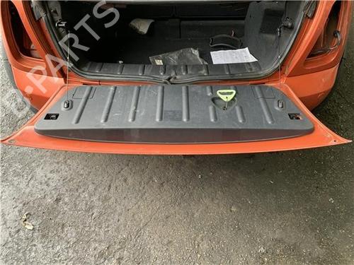 Tailgate MINI MINI Convertible (R52) Cooper | BP24416005C6 - Image 4