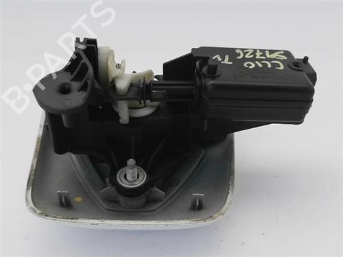 Tailgate handle RENAULT CLIO II (BB_, CB_)  | BP22202464C132 