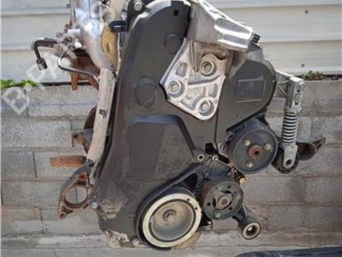Engine RENAULT SCÉNIC I MPV (JA0/1_, FA0_)  | BP13896663M1 