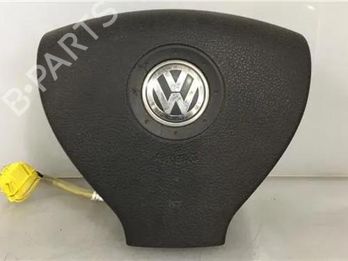 Førerens kollisjonspute VW GOLF V (1K1) 1.9 TDI (105 hp) 9661373