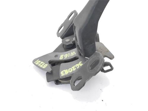 Hood lock MERCEDES-BENZ A-CLASS (W168)  | BP22221909C133 