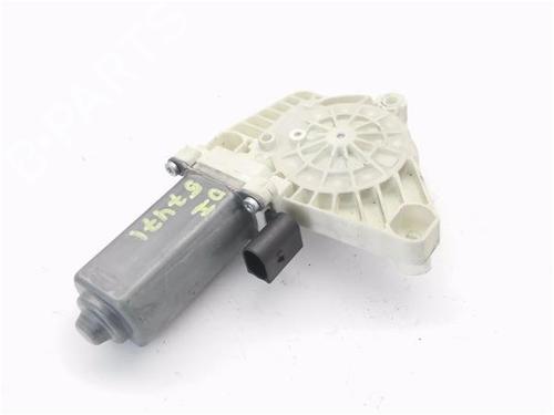 Used Left front window motor Left front window motor 36477328 36477328