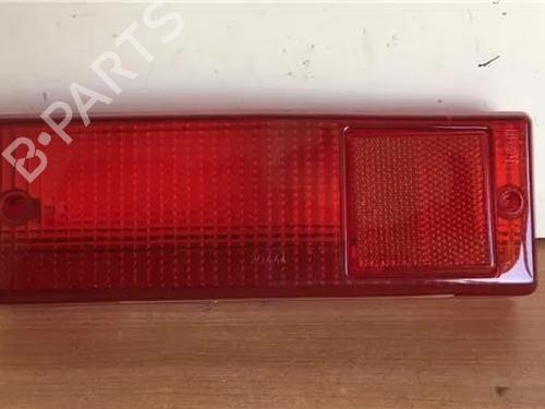 Used Right taillight SEAT 124 [1968-1980]  9702710