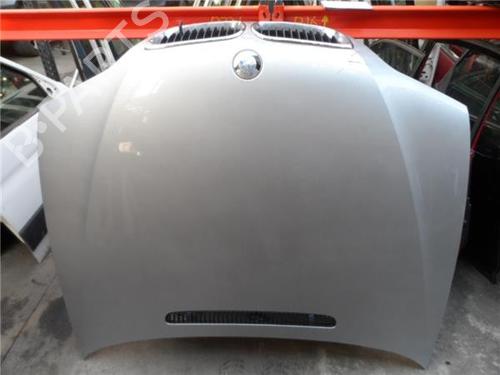 Used Hood BMW 3 (E46) 320 d (150 hp) 9696072