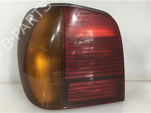 Used Left taillight VW POLO III (6N1) 60 1.4 (60 hp) 9635402