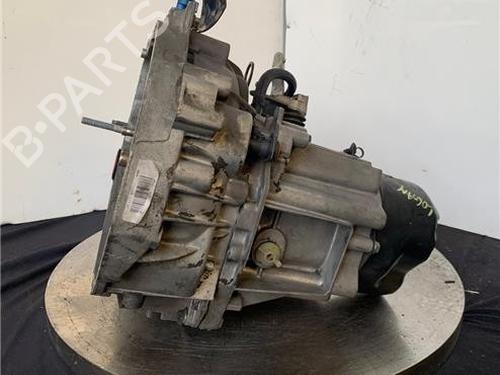 Getriebe DACIA LOGAN (LS_) 1.6 16V (LS09, LS0L, LS0M, LS0P, LS0V, LS18, LS1S, LS1V,... | BP16478258M3 