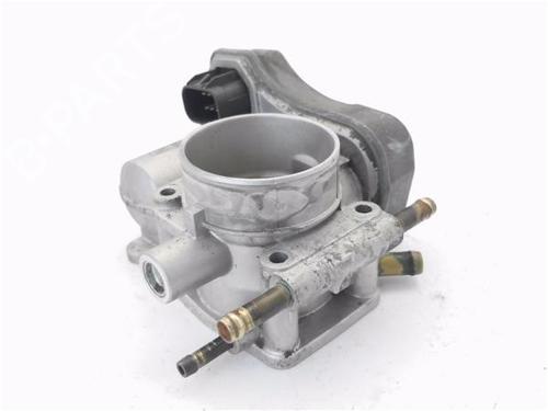 Throttle body OPEL ASTRA G Hatchback (T98) | BP28825551M82