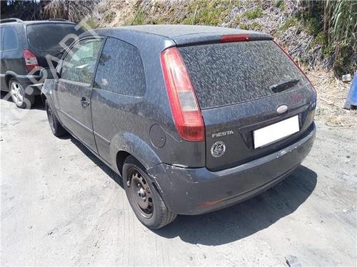 Alternator FORD FIESTA V (JH_, JD_) 1.4 TDCi | BP29559418M7 