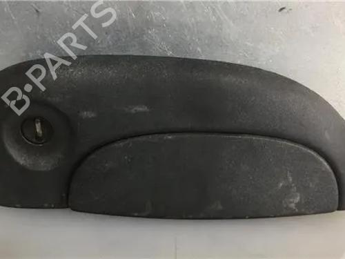 Used Front right exterior door handle RENAULT KANGOO Express (FC0/1_) [1997-2025]  14339117