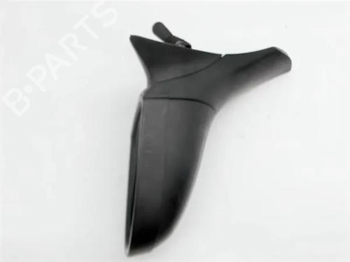 Right mirror OPEL CORSA B (S93)  | BP13049957C27 
