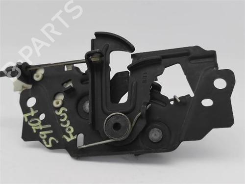 Hood lock FORD FOCUS III 1.5 TDCi | BP22132840C133 