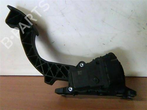 Pedal FORD FOCUS II (DA_, HCP, DP)  | BP14337877I4 