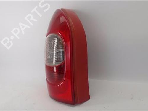 Left taillight CITROËN XSARA PICASSO (N68) 1.8 16V | BP25718995C34 