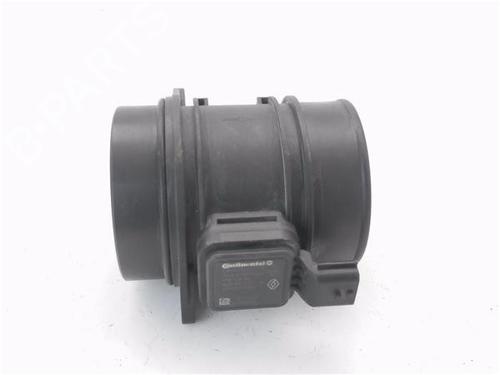 Mass air flow sensor RENAULT MASTER III Bus (JV) 2.3 dCi 125 FWD (JV0C, JV0D, JV0H, JV0G, JV0J) | BP33730242M95 - Image 2