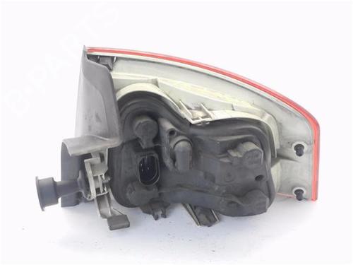 Left taillight AUDI A4 B7 (8EC) 2.0 TDI | BP40150680C34 - Image 5