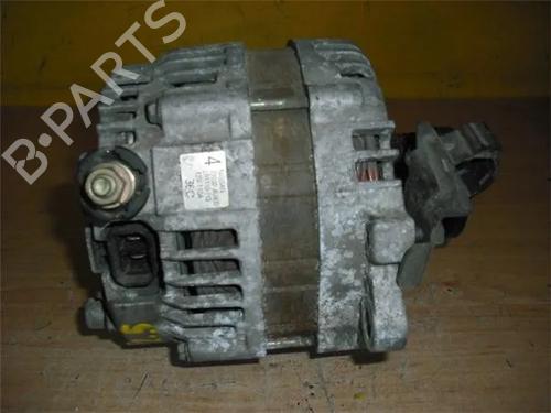 Alternator NISSAN X-TRAIL I (T30)  | BP9764598M7 