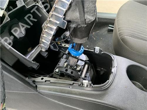 Used Gear lever Gear lever OPEL ASTRA J (P10) [2009-2016] 33731322 33731322