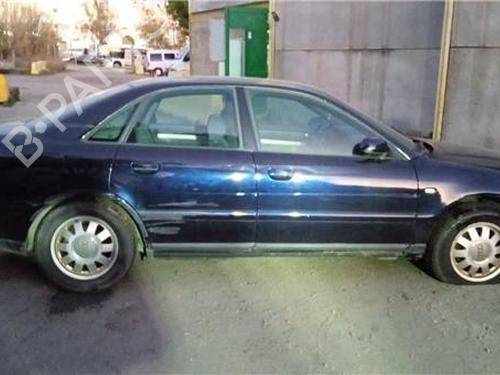 Electronic module AUDI A4 B5 (8D2)  | BP16302154M83 