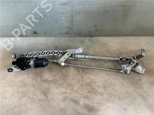 Used Front wiper motor Front wiper motor MITSUBISHI LANCER VIII (CY_A, CZ_A) 2.0 DI-D (CY8A) (140 hp) 33730048 33730048