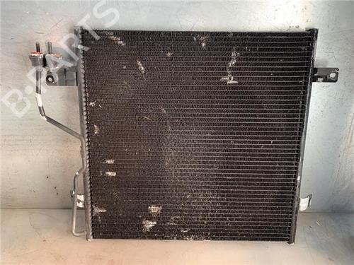 AC radiator JEEP CHEROKEE (KJ) 2.8 CRD | BP23503685M32