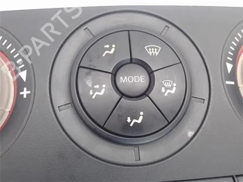 Commande Chauffage MAZDA 3 (BK)  | BP13051136I5 