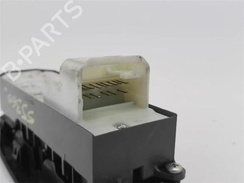 Left front window switch TOYOTA AURIS (_E15_) 2.0 D-4D (ADE150_, ADE150R) | BP25718858I27 