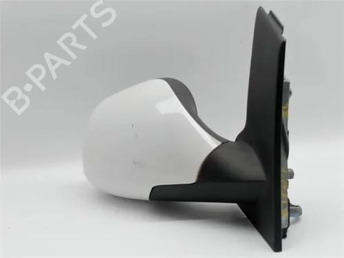 Right mirror SEAT ALTEA XL (5P5, 5P8) 1.6 TDI | BP10113049C27 