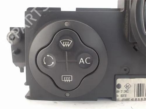 Climate control RENAULT MEGANE II (BM0/1_, CM0/1_)  | BP13051143I5 
