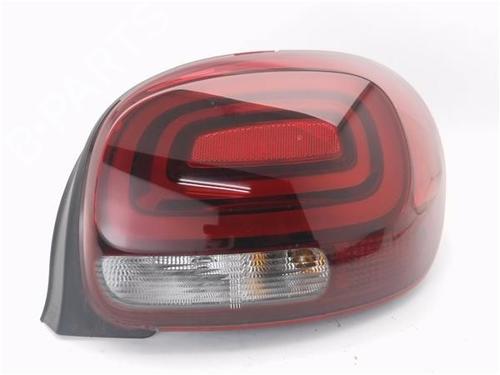 right-taillight-citroen-c3-iii-sx-2016-40298631 main image