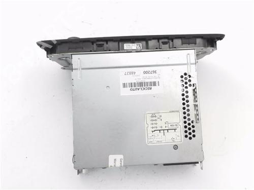 Radio SEAT IBIZA IV (6J5, 6P1)  | BP23842671E6 