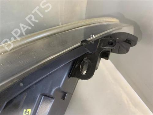 Left headlight FORD FIESTA VI (CB1, CCN) 1.25 | BP34237485C28  - Image 9