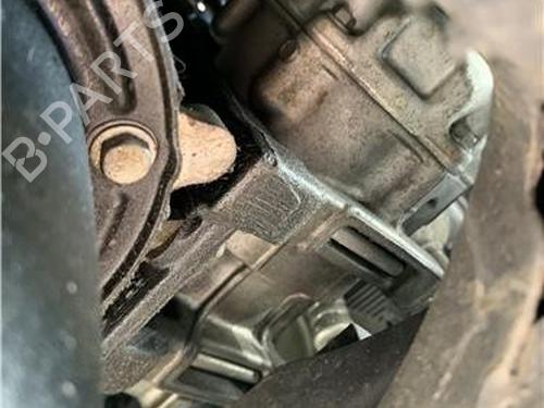 AC compressor LEXUS RX (_U3_) 400h (MHU38_) | BP32419713M34  - Image 6