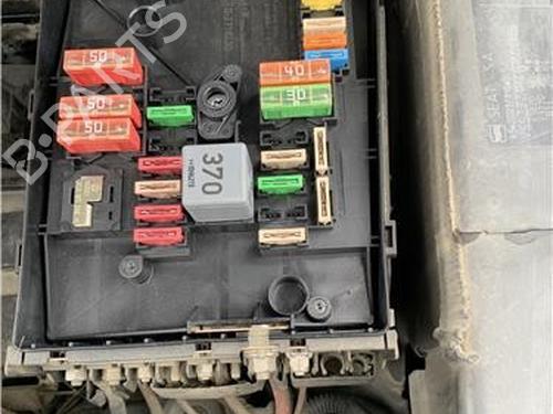 Used Other SEAT LEON (1P1) 1.9 TDI (105 hp) 32417877